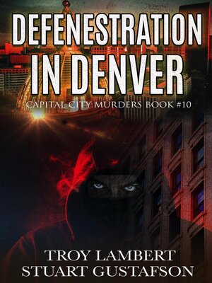 cover image of Defenstration in Denver
